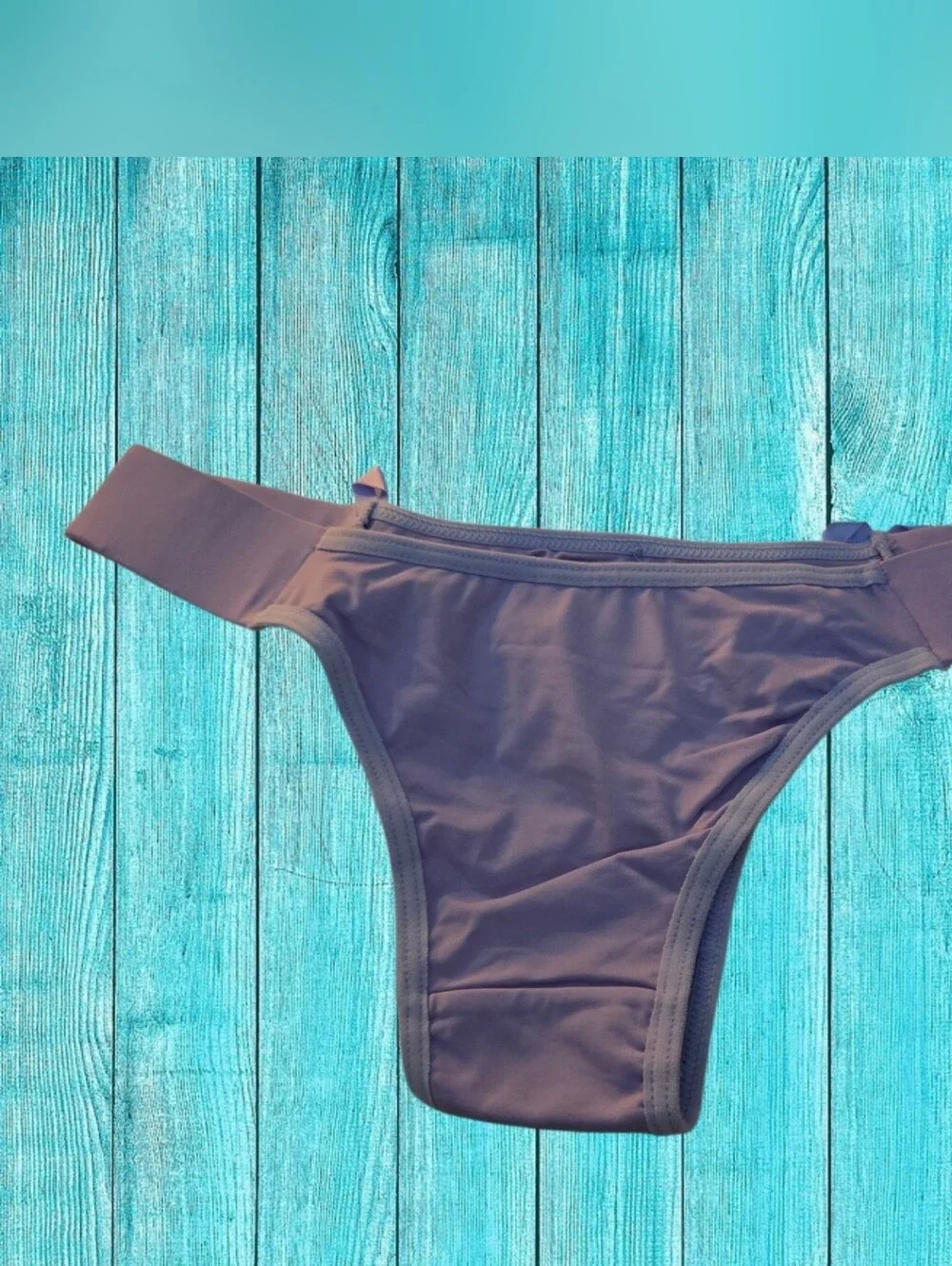 Brazilian Collection Hot  Underwear - Lavender